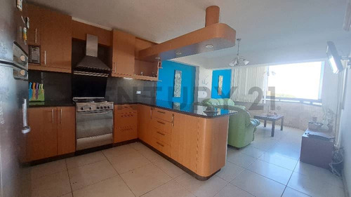 Ml-venta De Inmueble En La Llanada.