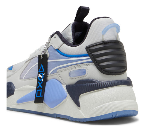 Zapatillas Puma Sin Genero Rs-x Playstation Jr 396657 01