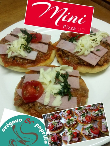 Imagen 7 de 9 de Bocaditos De Sal Y Dulce A Domicilio En Quito