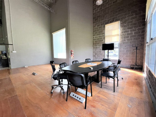 Alquiler Oficinas En Edificio Tipo Loft Lujan