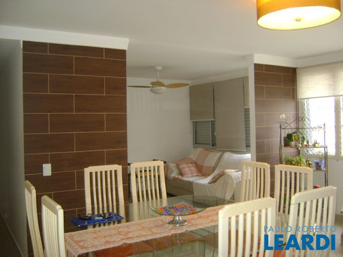Imagem 15 de 15 de Apartamento - Perdizes - Sp - 492838