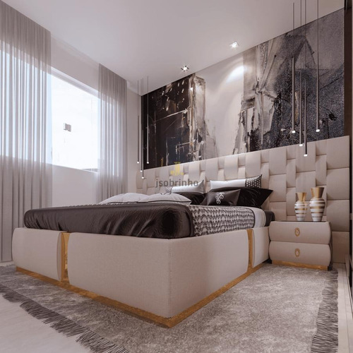 Imagem 23 de 30 de Blanc Residence - 187085