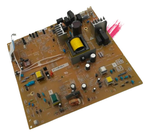 Rm1-6344 Tarjeta Fuente De Poder P2035 P2035n P2055 P2055dn (Usado)