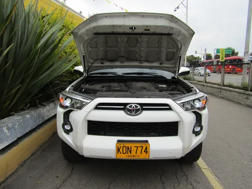 Toyota 4Runner 4.0 Sr5 Fl