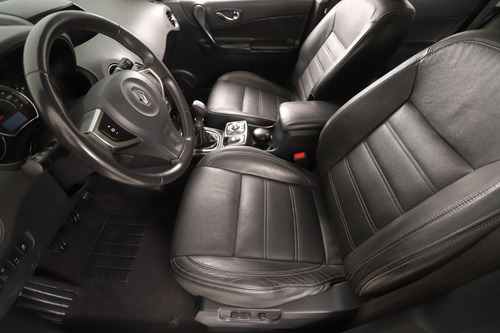 Renault Koleos 2.5 4x4 Privilege Manual 2013