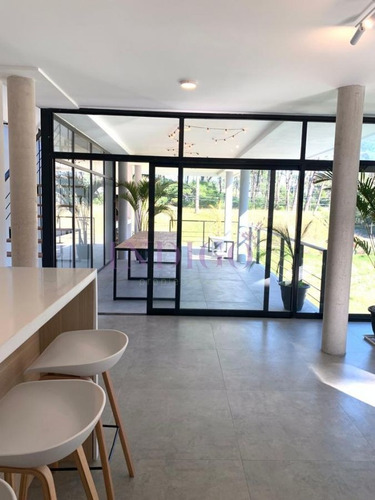 Imagen 8 de 30 de Casa En Montoya, 4 Dormitorios Y 4 Baños, Parrillero Y Piscina - La Barra Montoya