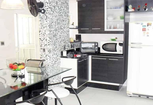 Imagem 16 de 20 de Casa À Venda, 284 M² Por R$ 2.100.000,00 - Pendotiba - Niterói/rj - Ca14995