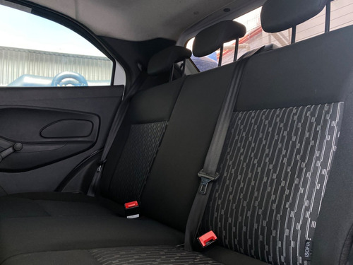 Ford Ka 1.0 SE/SE Plus TiVCT Flex 5p