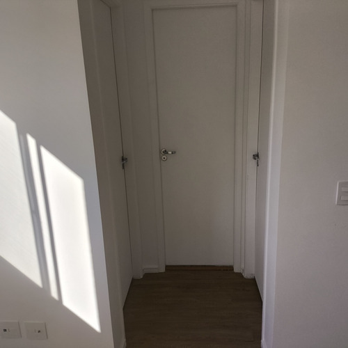 Apartamento 2 Dormitórios, Pq Don João Neri