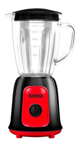 Imagen 1 de 5 de Licuadora Thomas Th-320v