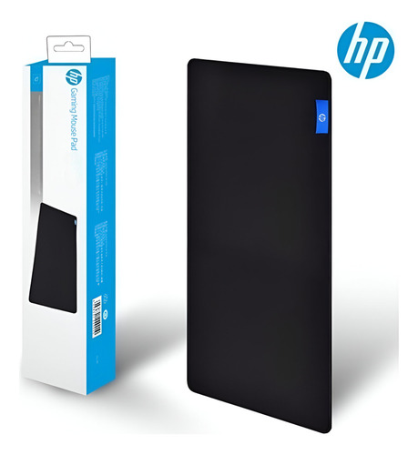 Mouse Pad Gamer Hp Pro Extra Largo Mp7035 700x350x3mm
