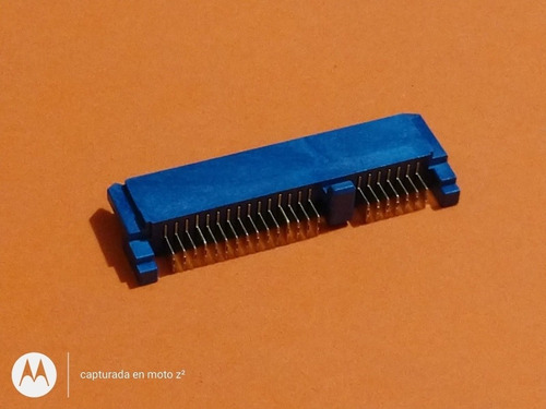 Conector De Disco Duro Cady Para Laptop Dell Vostro 3500