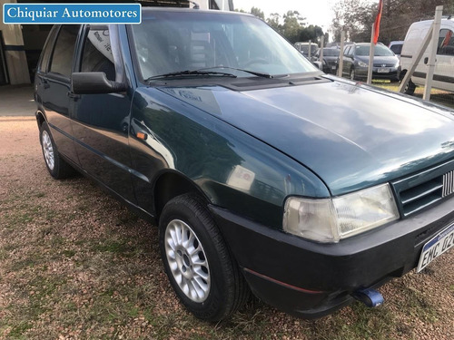 Fiat Uno Fire1.7d 1.7 1999 Impecable! - Permuto / Financio