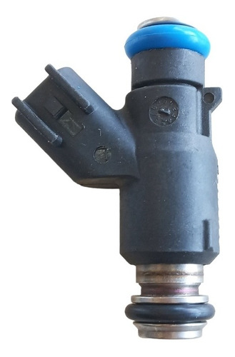 Inyector Gasolina Aveo Lt Chevrolet Calidad Garantizada