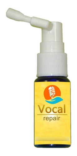 Vocal Repair Con Colageno Bioactivo - Vocalcare®