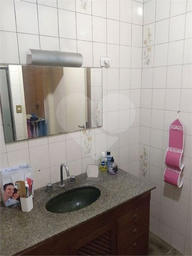 Casa-são Paulo-mooca | Ref.: 3-im499197 - 3-im499197