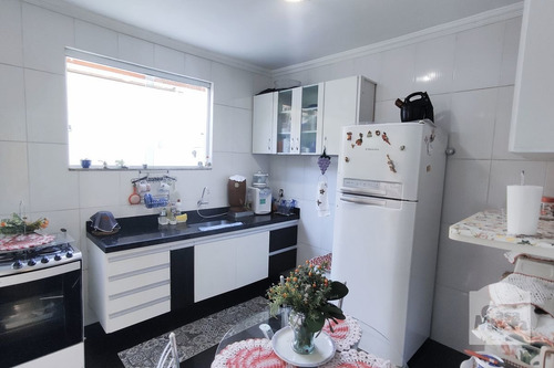 Imagem 14 de 15 de Casa À Venda No Heliópolis - Código 393967 - 393967