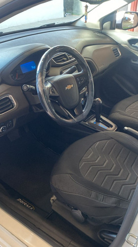 Chevrolet Prisma 1.4 Ltz Aut. 4p