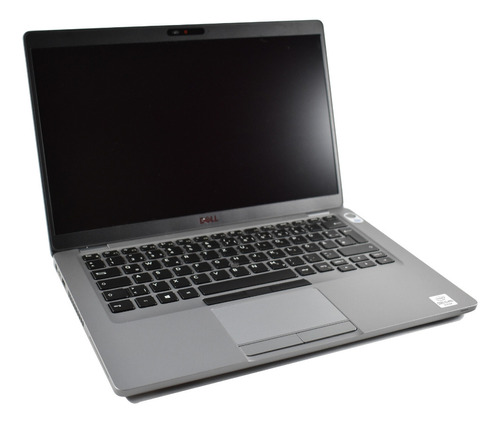 Laptop Dell 5410 Intel Core I5-10210u 8gb En Ram Y 512gb ssd (Reacondicionado)