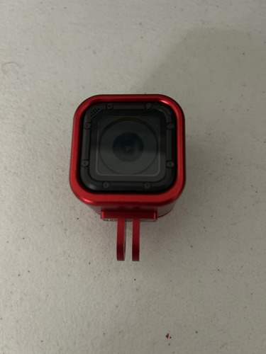 Camara Gopro Hero 5 Session Sumergible Wifi Negro (Usado)
