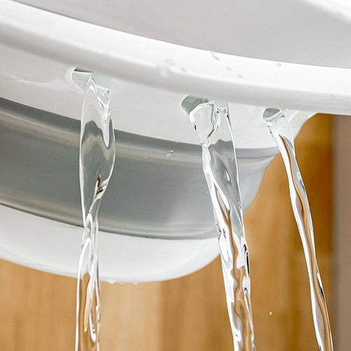 Imagen 8 de 9 de Lavabo Para Baño De Asiento E Higiene Íntima
