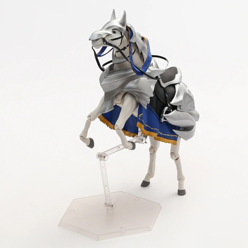 2025 Figura De Acción Fate Grand Order Altria Pendragon