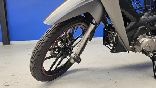 Flex 125 Akt Modelo 2024