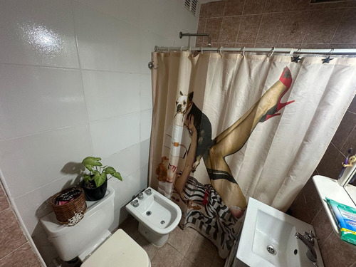 Venta Ph Con Patio - Punta Mogotes