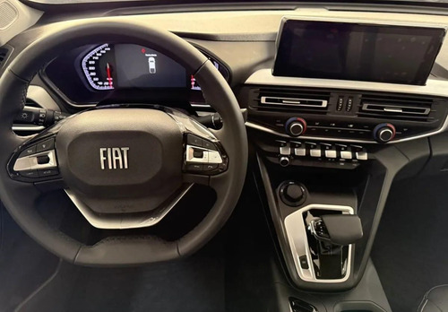 Fiat Toro 2.0 350 Multijet Volcano 4x4 At