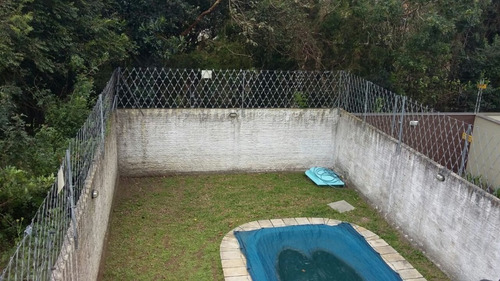 Casa Em Hípica Com 3 Dormitórios - Vz3398