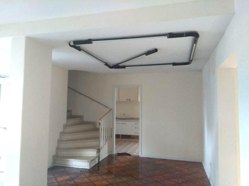 Sobrado Com 3 Dormitórios Para Alugar, 148 M² - Jardim Do Mar - São Bernardo Do Campo/sp - So20073
