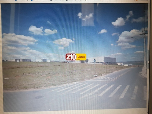 Imagem 1 de 1 de Te06128 - Distrito Industrial Domingos Giomi Indaiatuba/sp- Área Plana At 12.268,50m² - Venda R$ 4.907.400,00 - Z10 Negócios Imobiliários. - Te06128 - 68545842