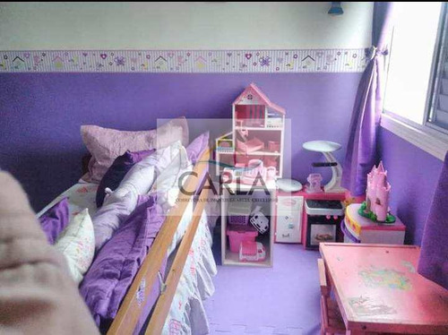 Imagem 9 de 14 de Apartamento Com 2 Dorms, Jardim Conceiçãozinha (vicente De Carvalho), Guarujá - R$ 220 Mil, Cod: 655 - V655