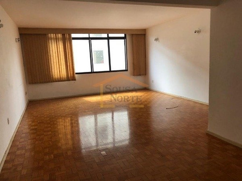 Imagem 2 de 15 de Apartamento, Aluguel, Higienopolis, Sao Paulo - 29438 - L-29438