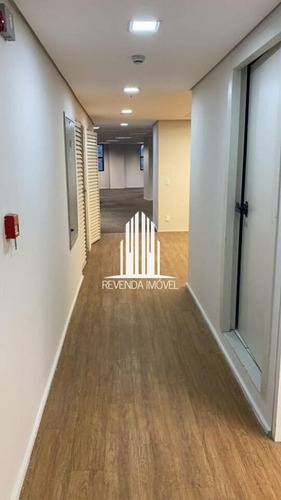 Imagem 3 de 10 de Conj. Comercial Na Vila Olímpia- São Paulo, Sp - Mz8915
