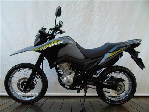 Honda Nxr 160 Bros Abs