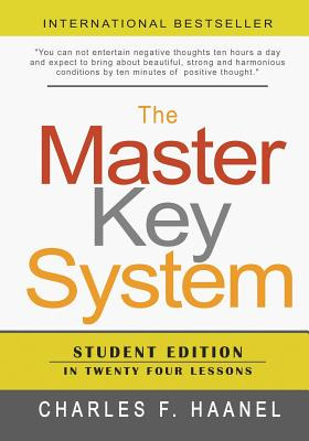 Libro The Master Key System: Student Edition In Twenty Fo...