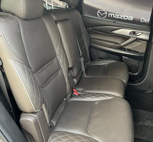 Mazda CX-9 2.5 Signature Awd At