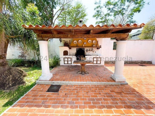 Casa En Venta Cerro Verde Jose Carrillo Mls #25-7925