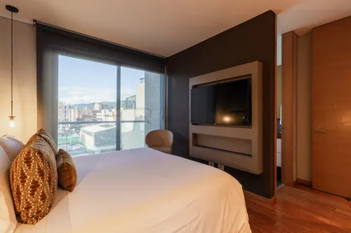Apartamento En Venta En Chico Norte. Cod V6749