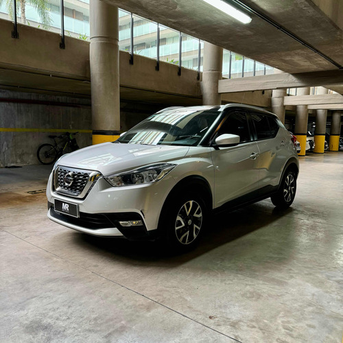 Nissan Kicks 1.6 Sense 120cv