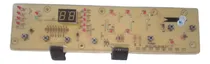 Comprar Plaqueta Placa Fuzzy Logic 2 7500 Inox  A  Revisar - Reparar