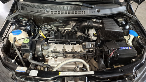 Volkswagen Gol Trend 1.6 TRENDLINE MY17