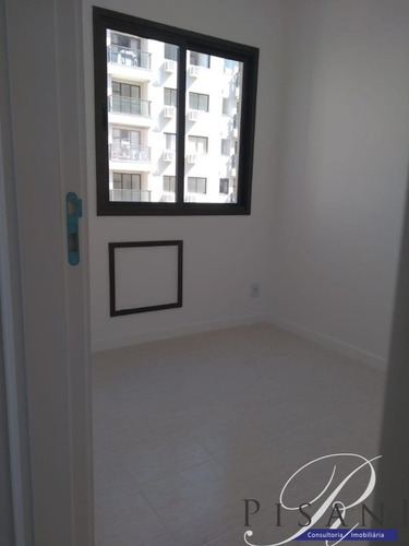 Imagem 19 de 23 de Apto 2 Quartos(suite), Lazer Completo, Coladinho Ao Norte Shopping - Ap01782 - 32108426