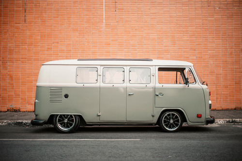 Volkswagen Kombi
