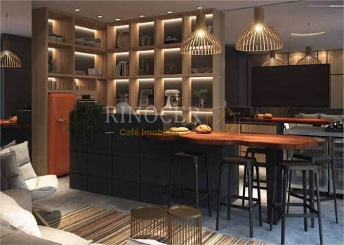 Imagem 9 de 13 de Apartamento Padrão Em Ribeirão Preto - Sp - Ap0339_rncr