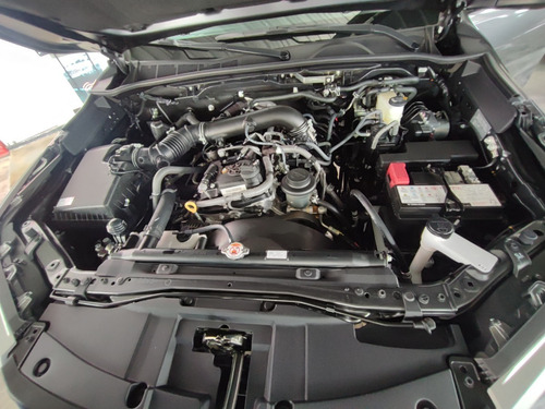 Imagen 5 de 6 de Toyota Fortuner