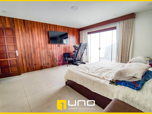 Imagen 19 de 29 de Linda Casa En Venta Con Amplio Terreno