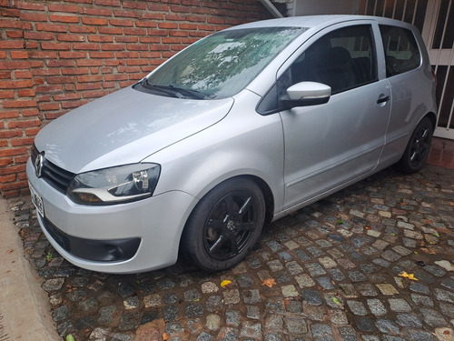 Volkswagen Fox 1.6 Trendline