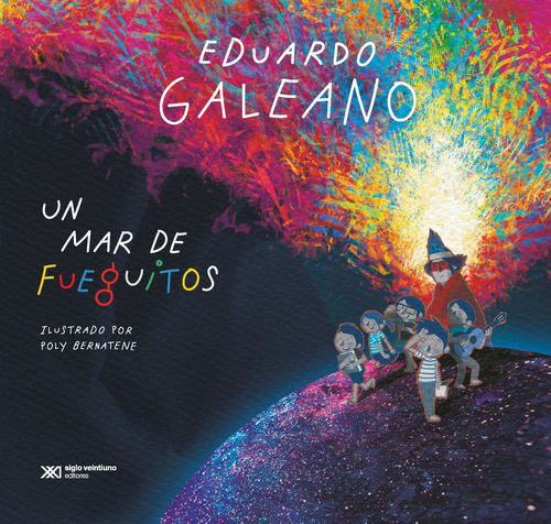 Un Mar De Fueguitos